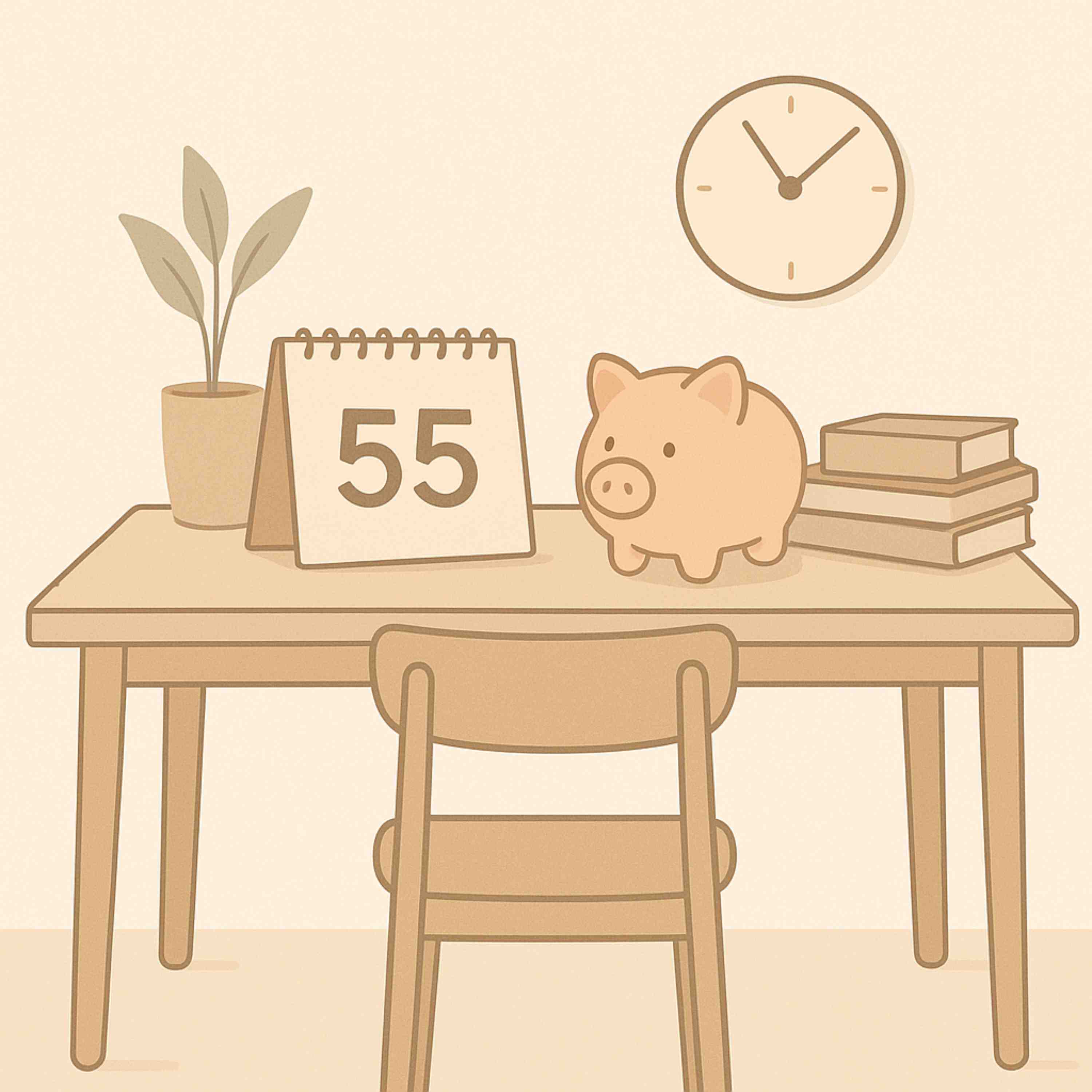 [Part 2] The Greatest Risk To My Retirement Goal by Craig Stephens of Retire Before Dad on Securing Your Future