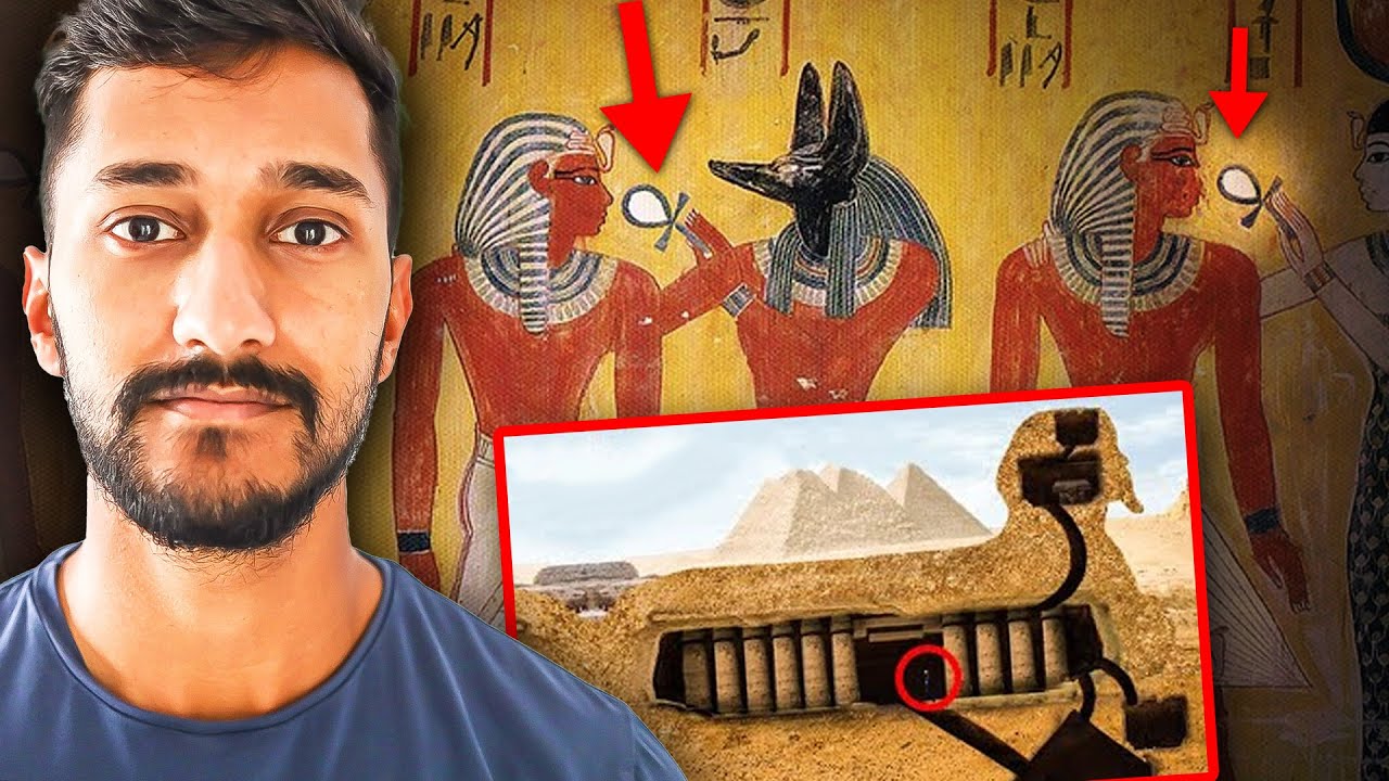 The “Mirror Principle” is the reason I became a millionaire…(the truth) | Quazi Johir