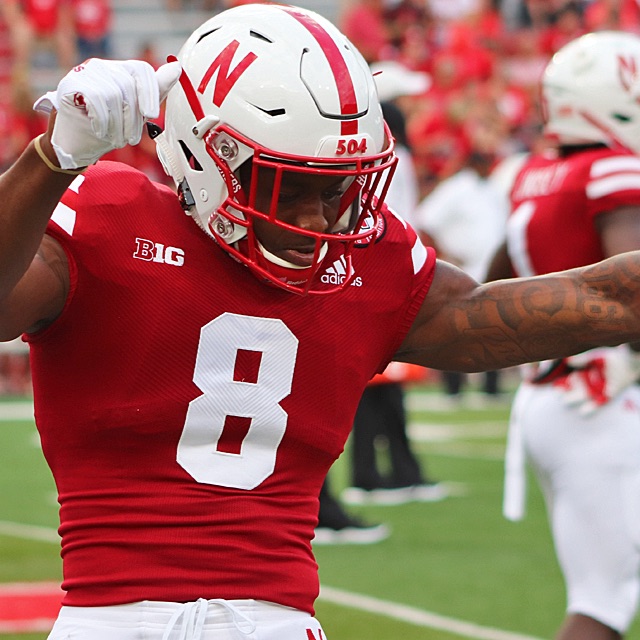 Husker247 Husker Hype Cast: Colorado