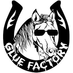 Glue Factory Podcast
