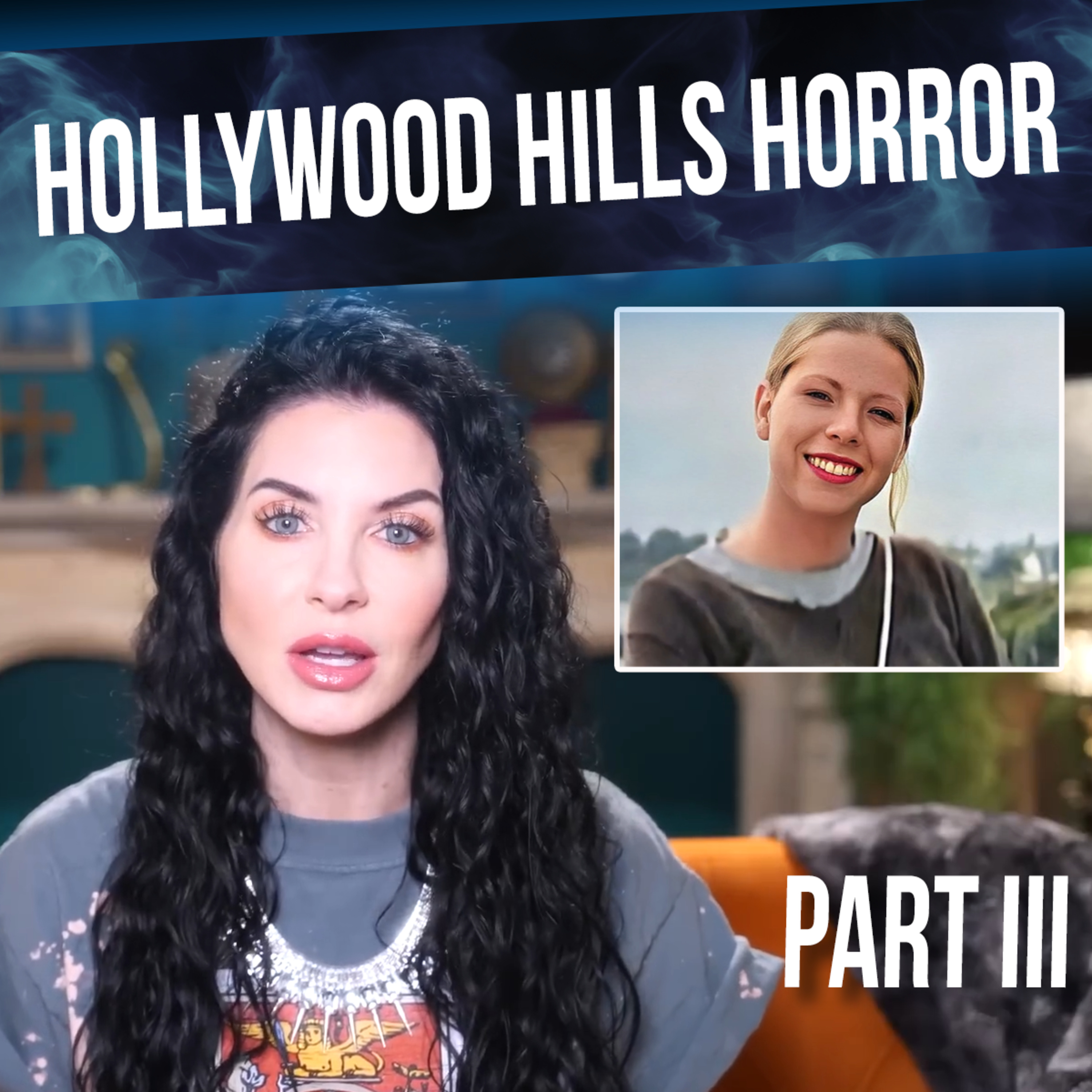 True Crime with Kimbyr