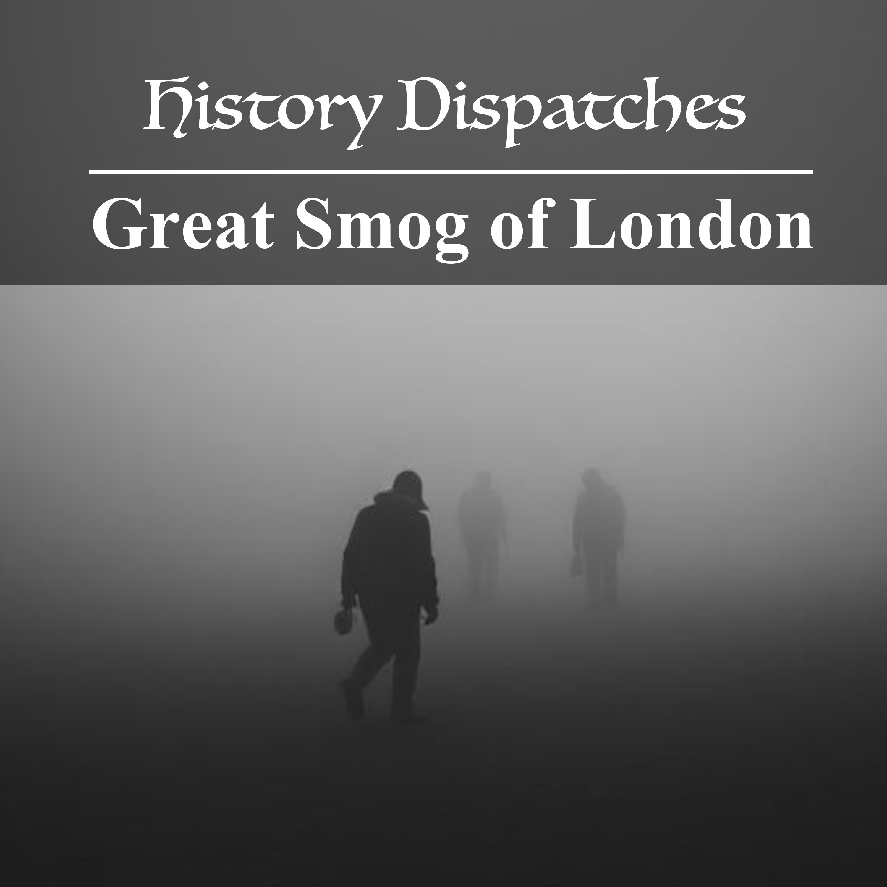 Great Smog of London