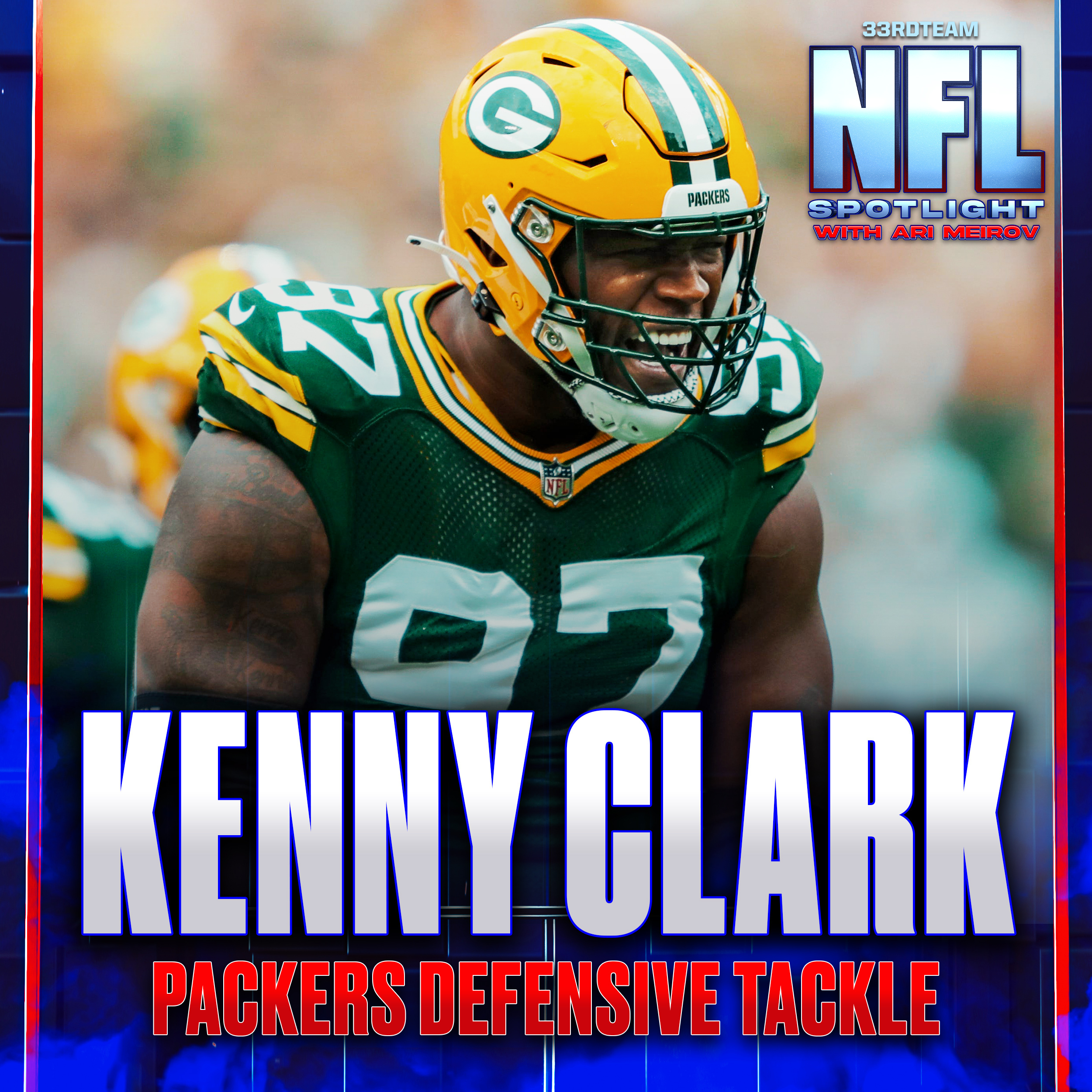 NFL Spotlight w/ Ari Meirov