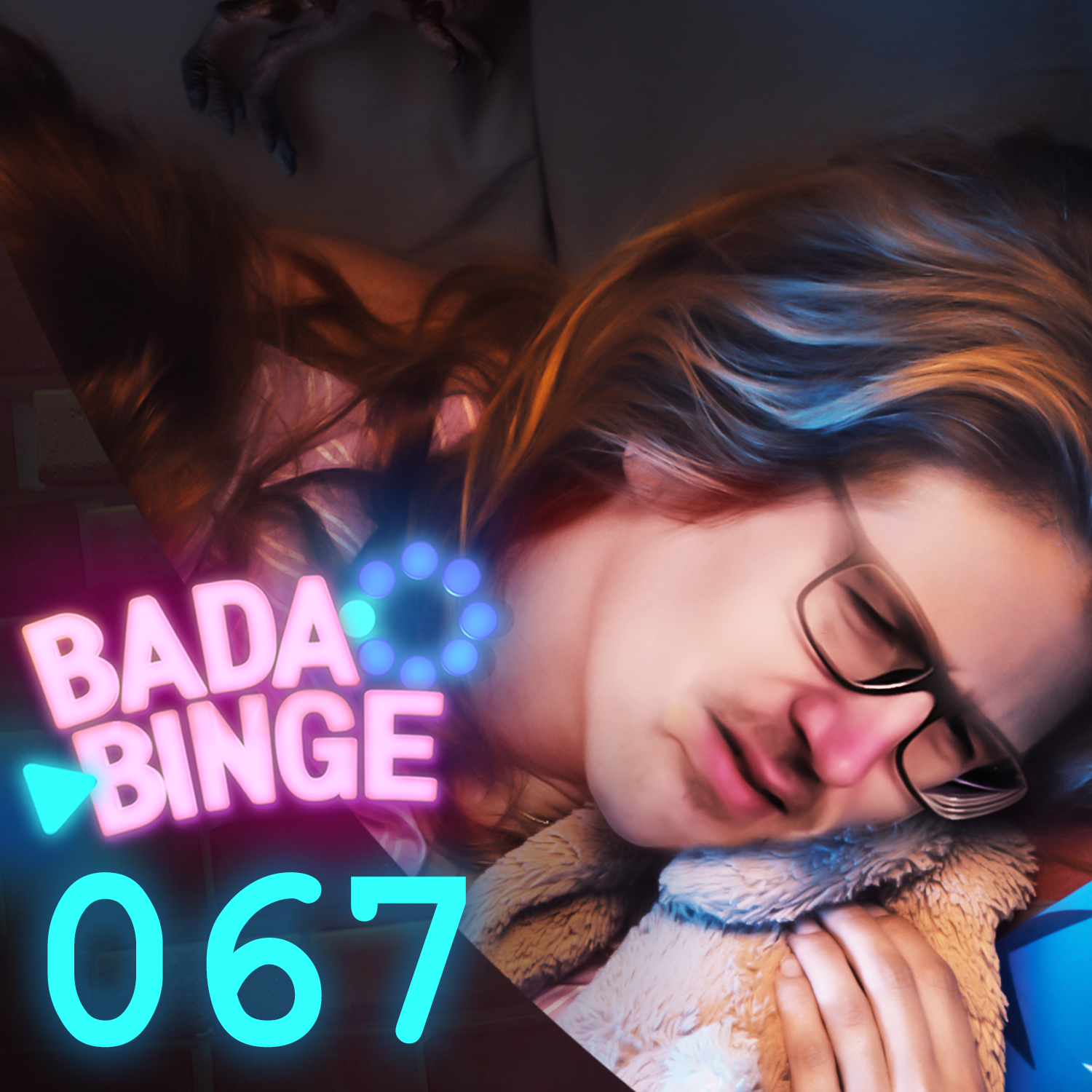 #67 | Breeders, Devs, I May Destroy You, The Boys 2 Trailer episode artwork