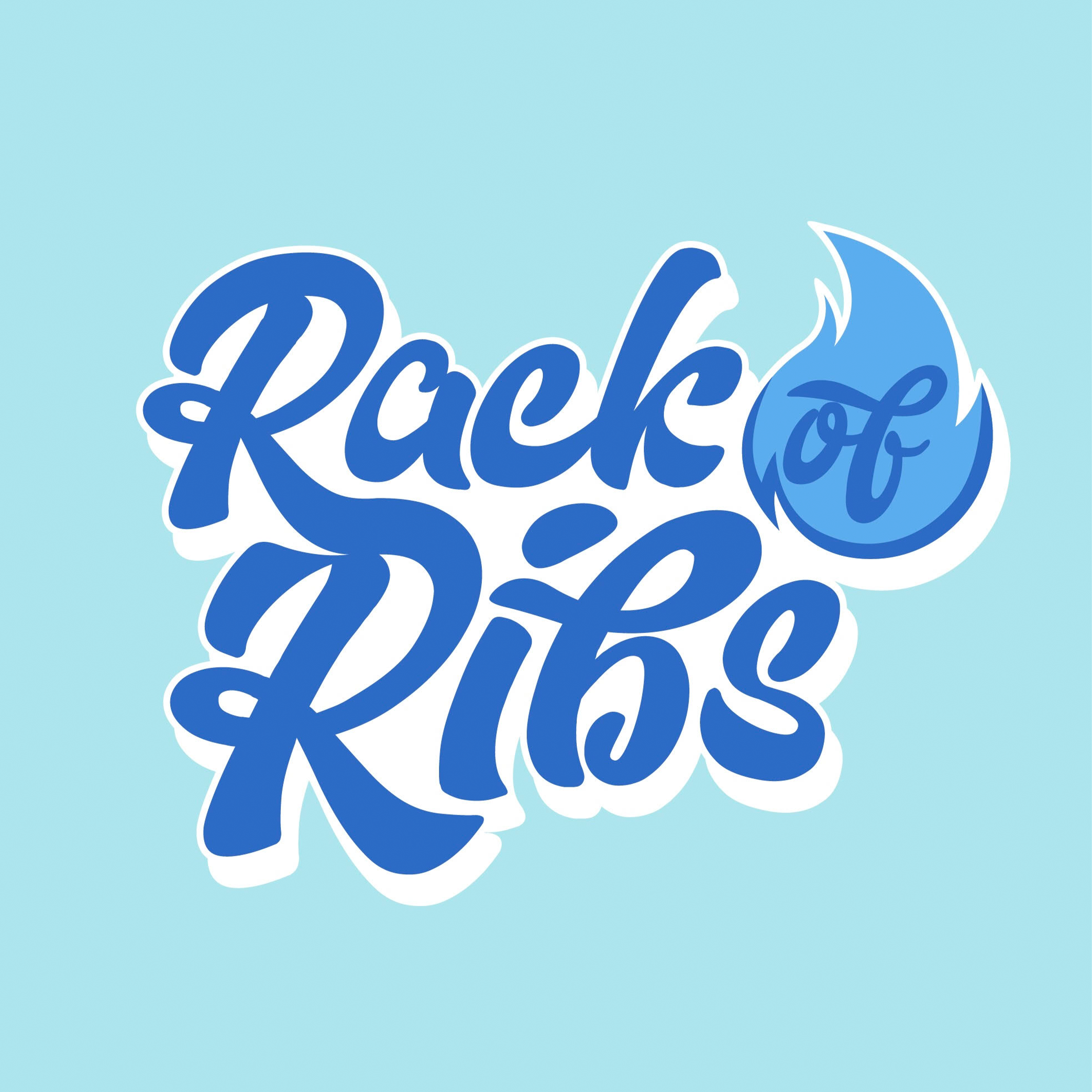 Rack of Ribs podcast artwork
