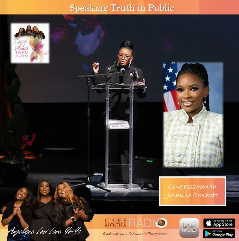 Speaking Truth in Public Speaking Truth in Public