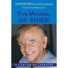 John Byner, Bizarre!
