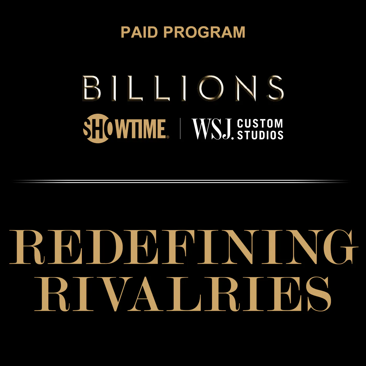 Music's Battle of the Sexes — Redefining Rivalries cover