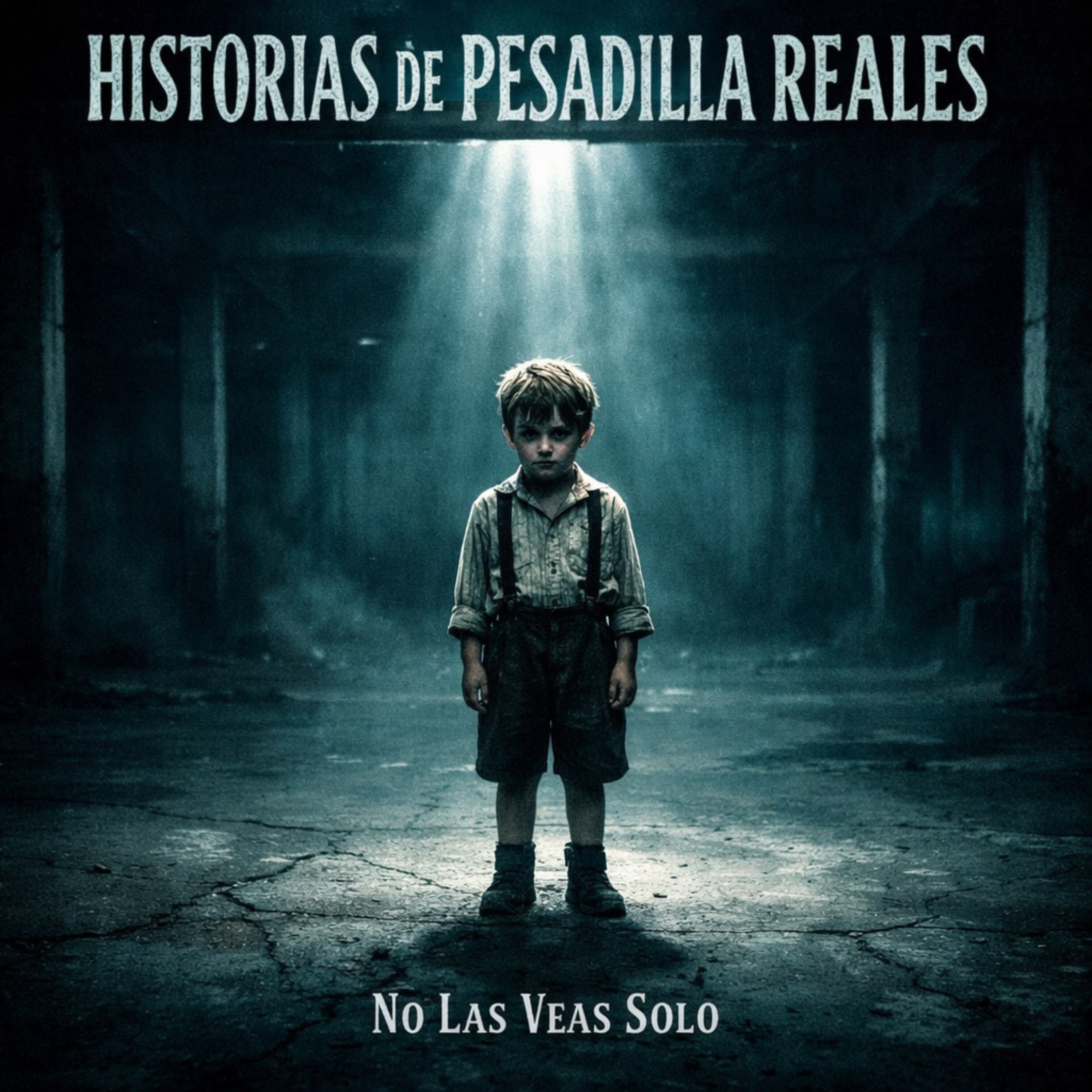 3 Historias de Terror Reales Realmente Espeluznantes que Lamentarás Escuchar episode artwork
