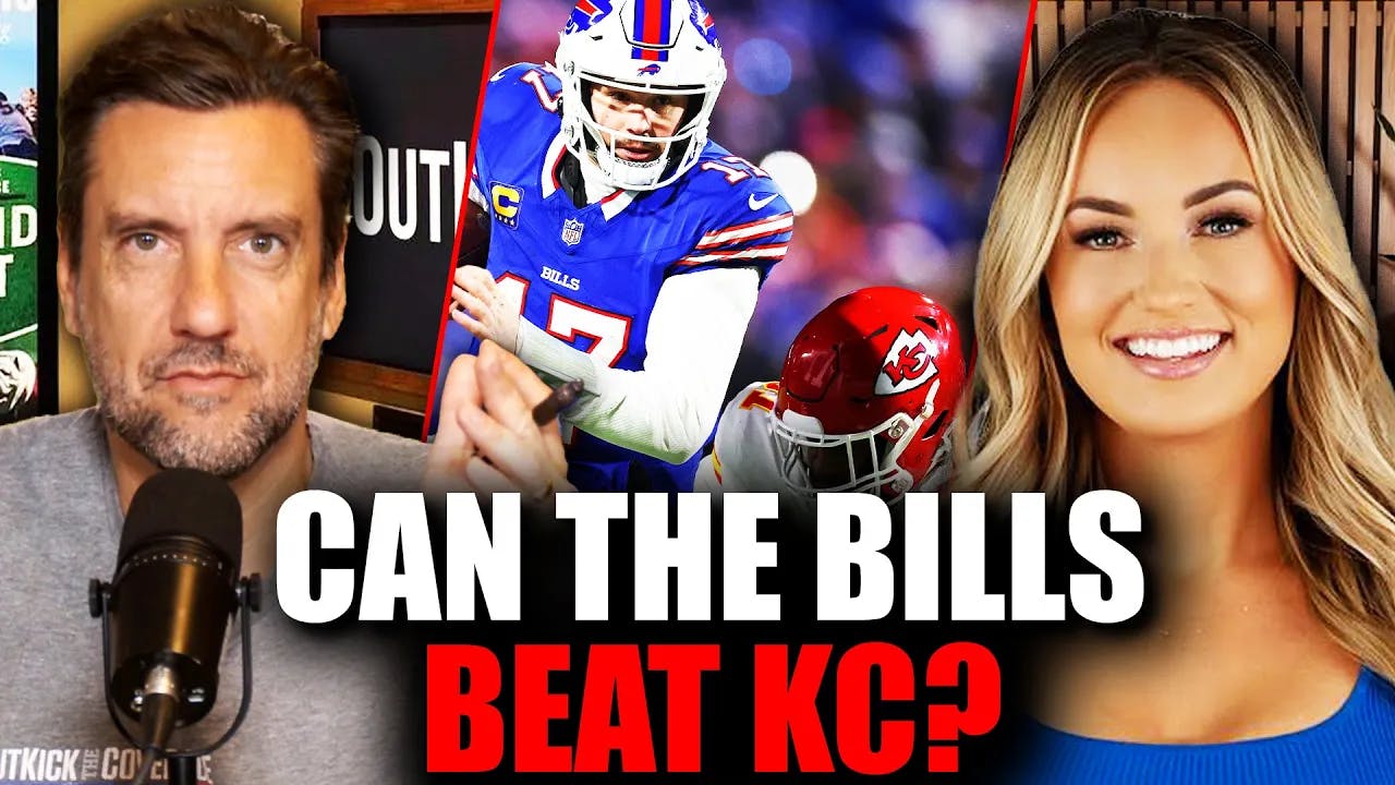 Will The Bills RUIN Kansas City's PERFECT Record? Will The Bills RUIN Kansas City's PERFECT Record?