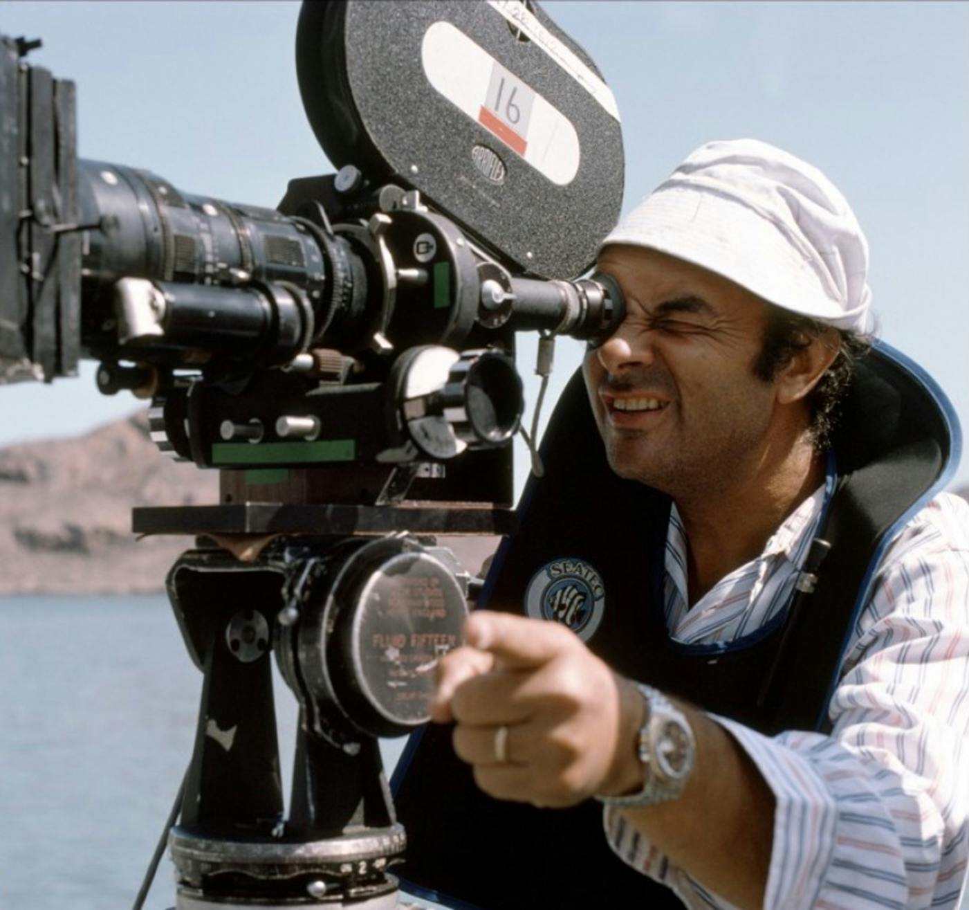 Stanley Donen 1967-1984 (The Old Man is Still Alive, Part 13)