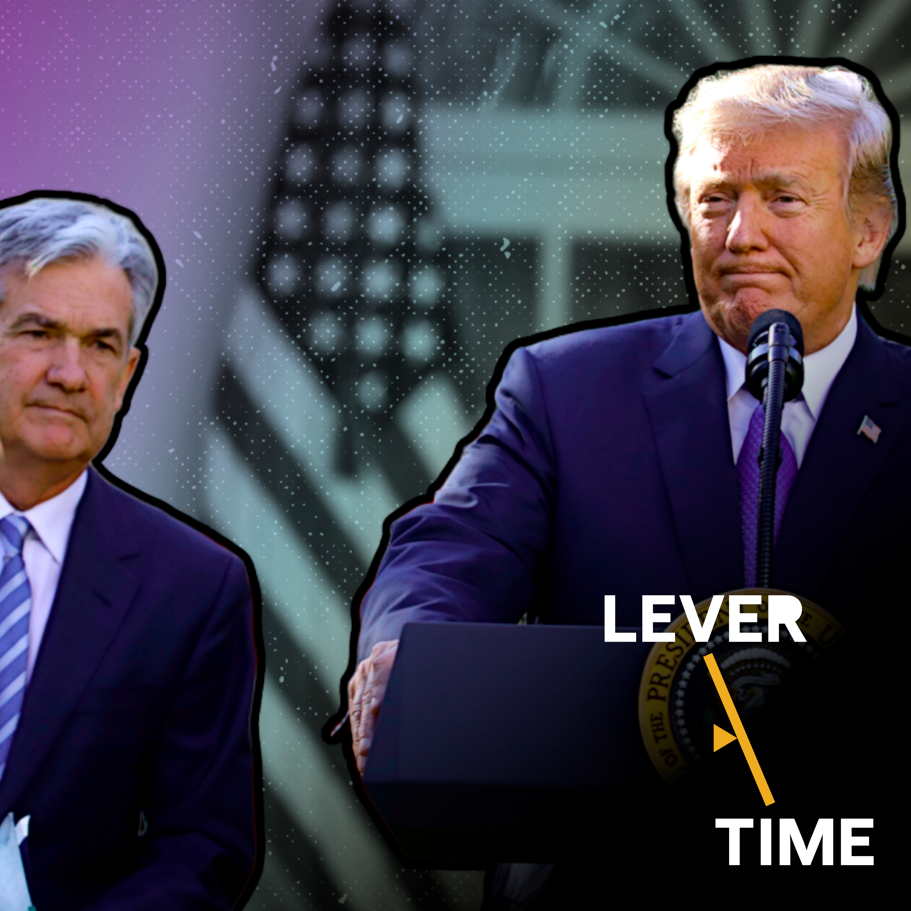 Thumbnail for "The Fight For Control Of Your Money (with Matt Stoller and Nathan Tankus)".