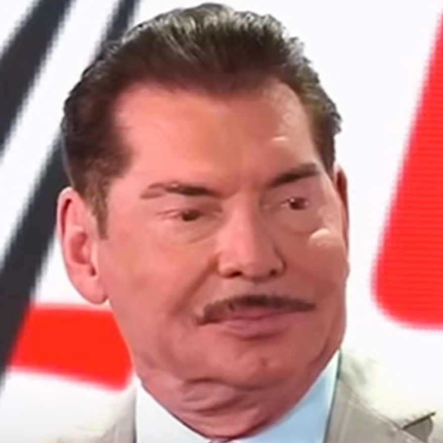 Vince McMahon Reaches New Lows