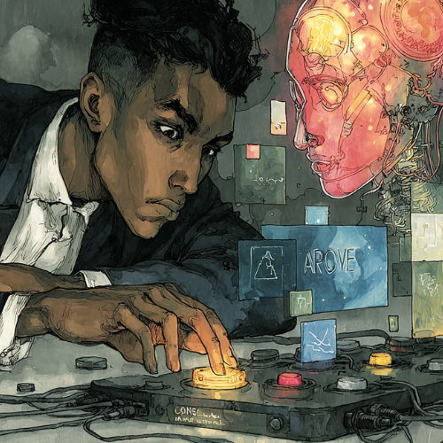 AI Literacy Isnât a Skill Gap â Itâs a Loyalty Test