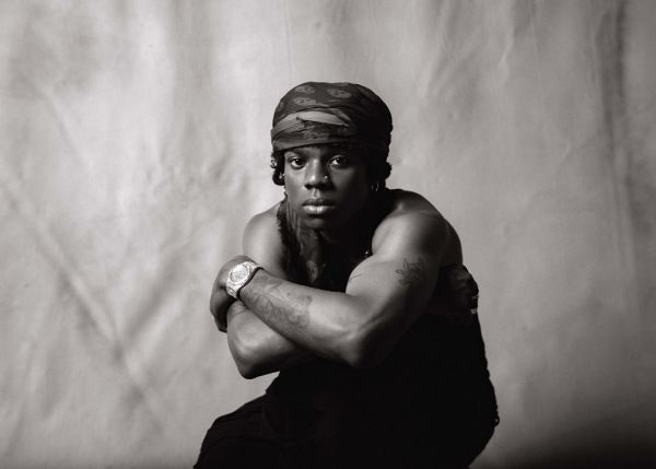 African Music Technology: Branding, Identity, and the Global Music Market w/ Kingsley Kwadwo Okyere, Louise Meintjes, and Reginold Royston