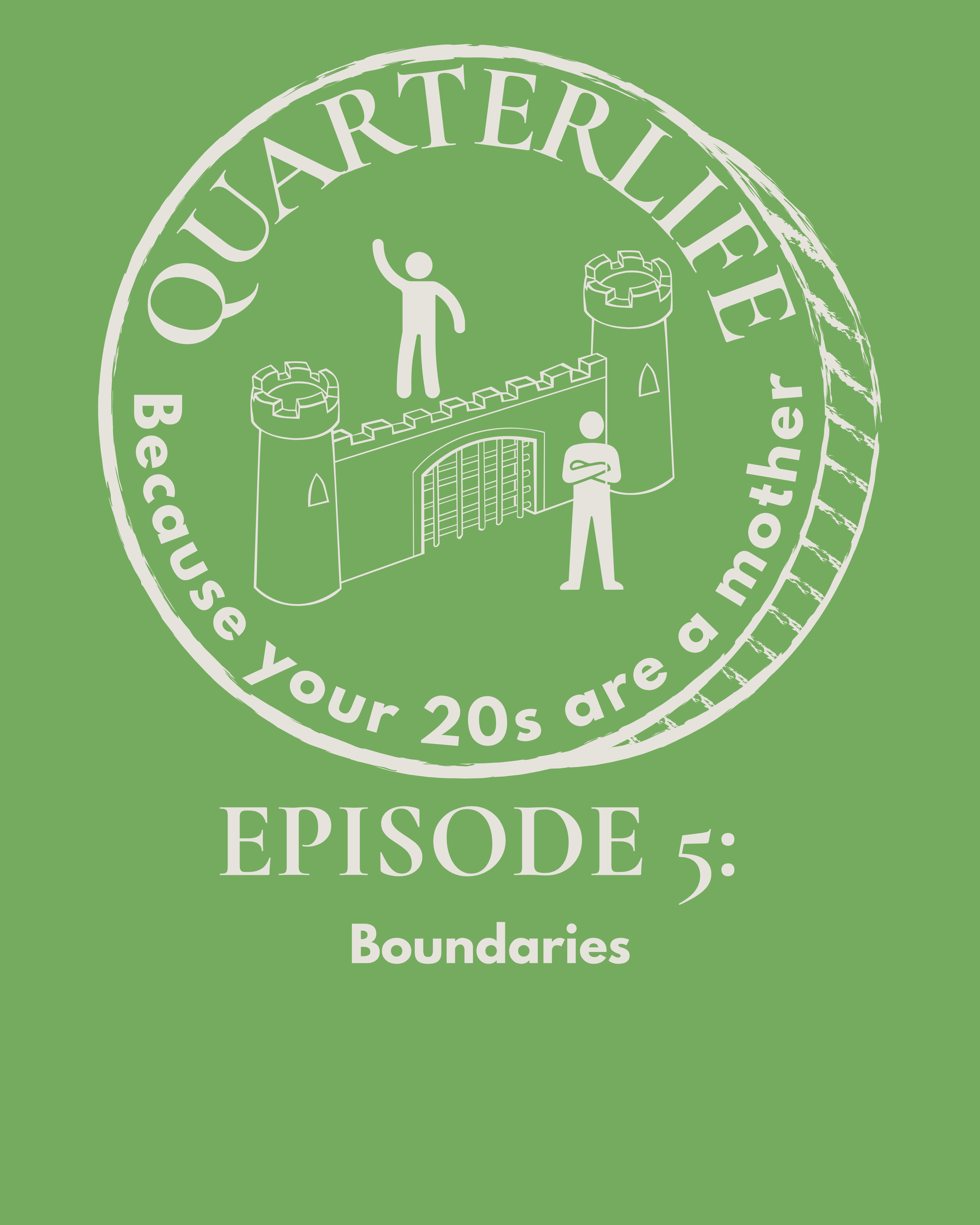 Flusterclux Quarterlife: When Boundaries Harm and When They Help