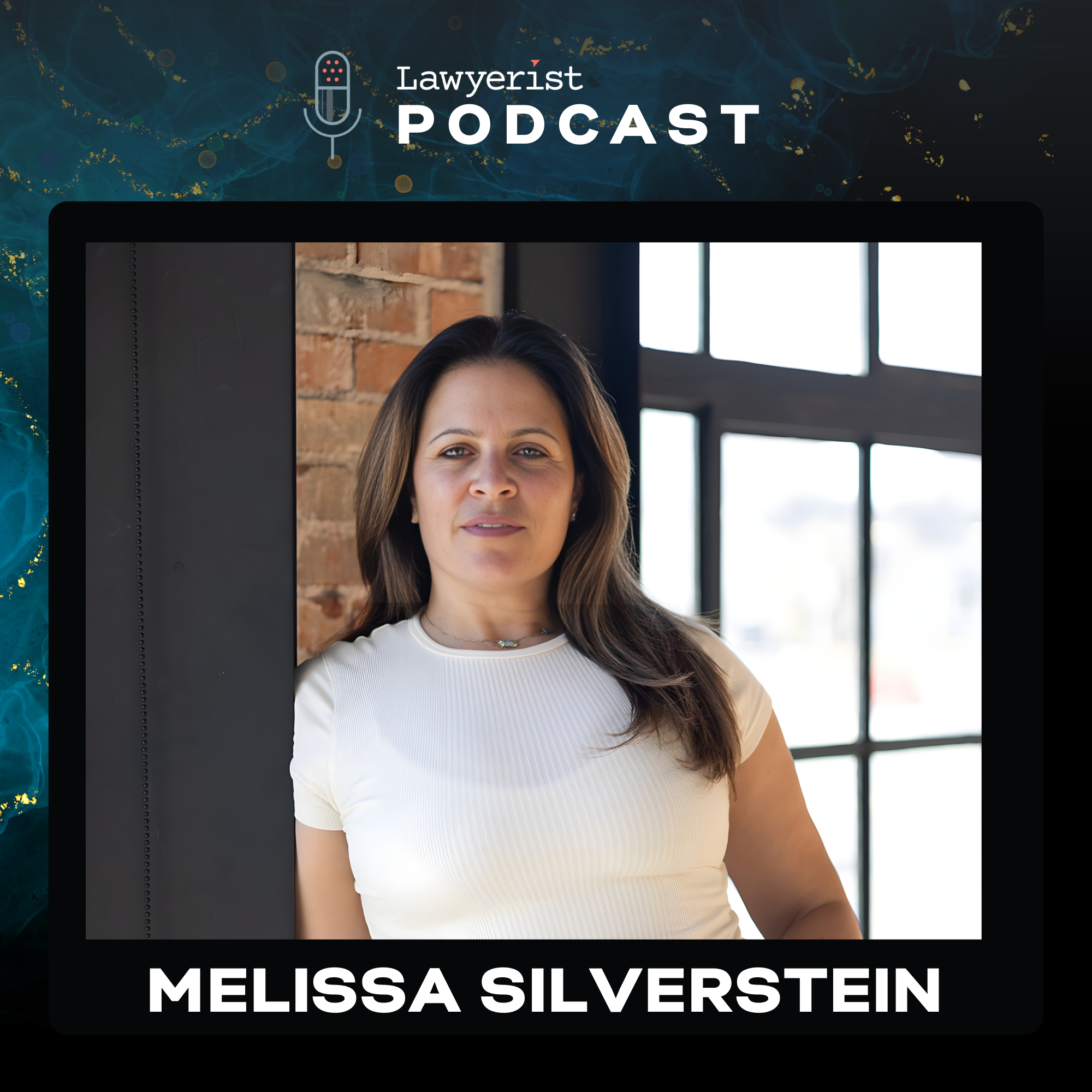Healing the High-Achieving Lawyer: Rethinking Sobriety and Success, with    Melissa Silverstein