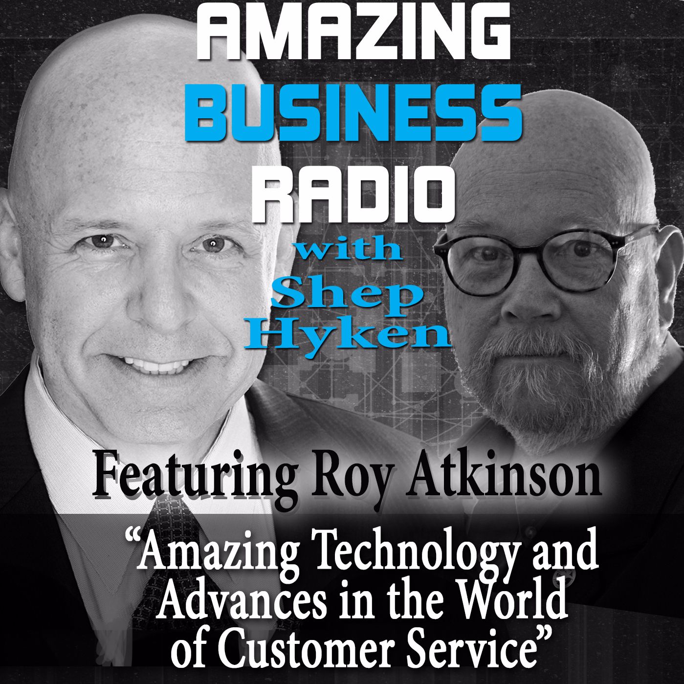 Amazing Business Radio