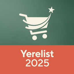 YERELİST 2025