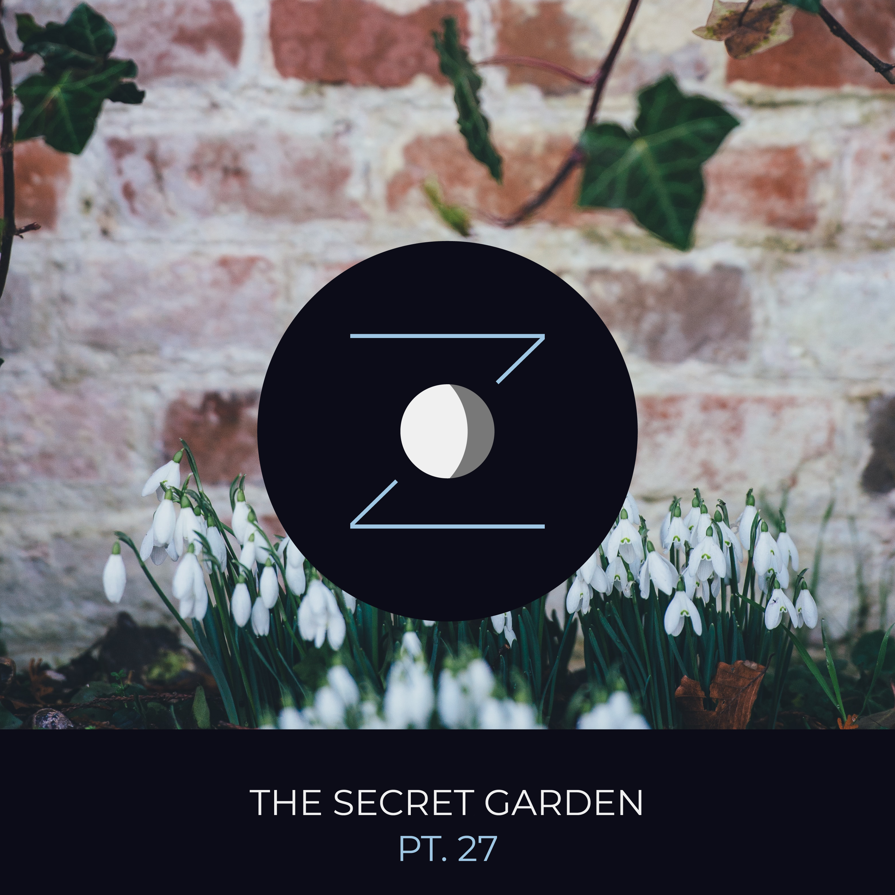 Snoozecast Presents: The Secret Garden