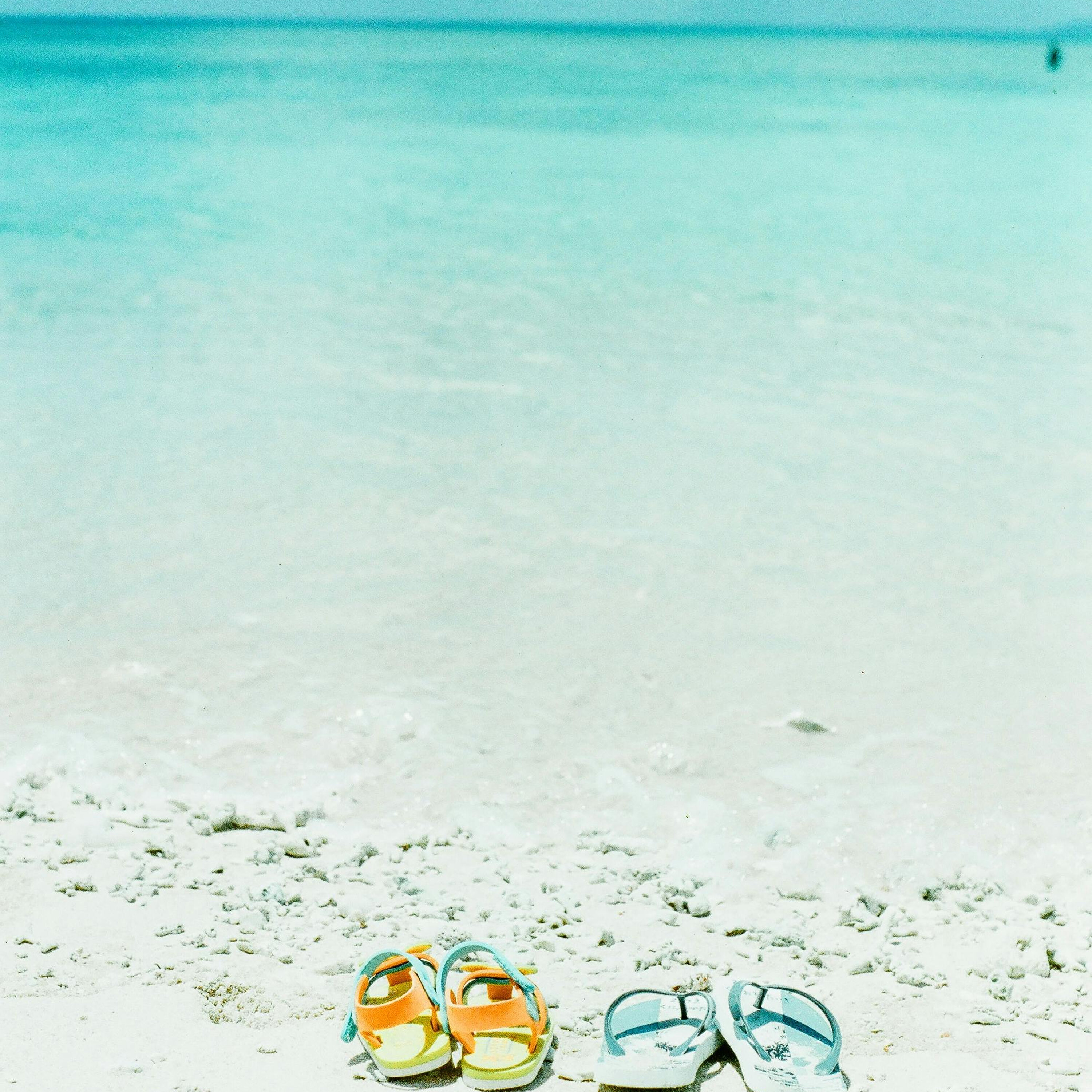 Ep. 268: Vacation Vibes & Email Etiquette