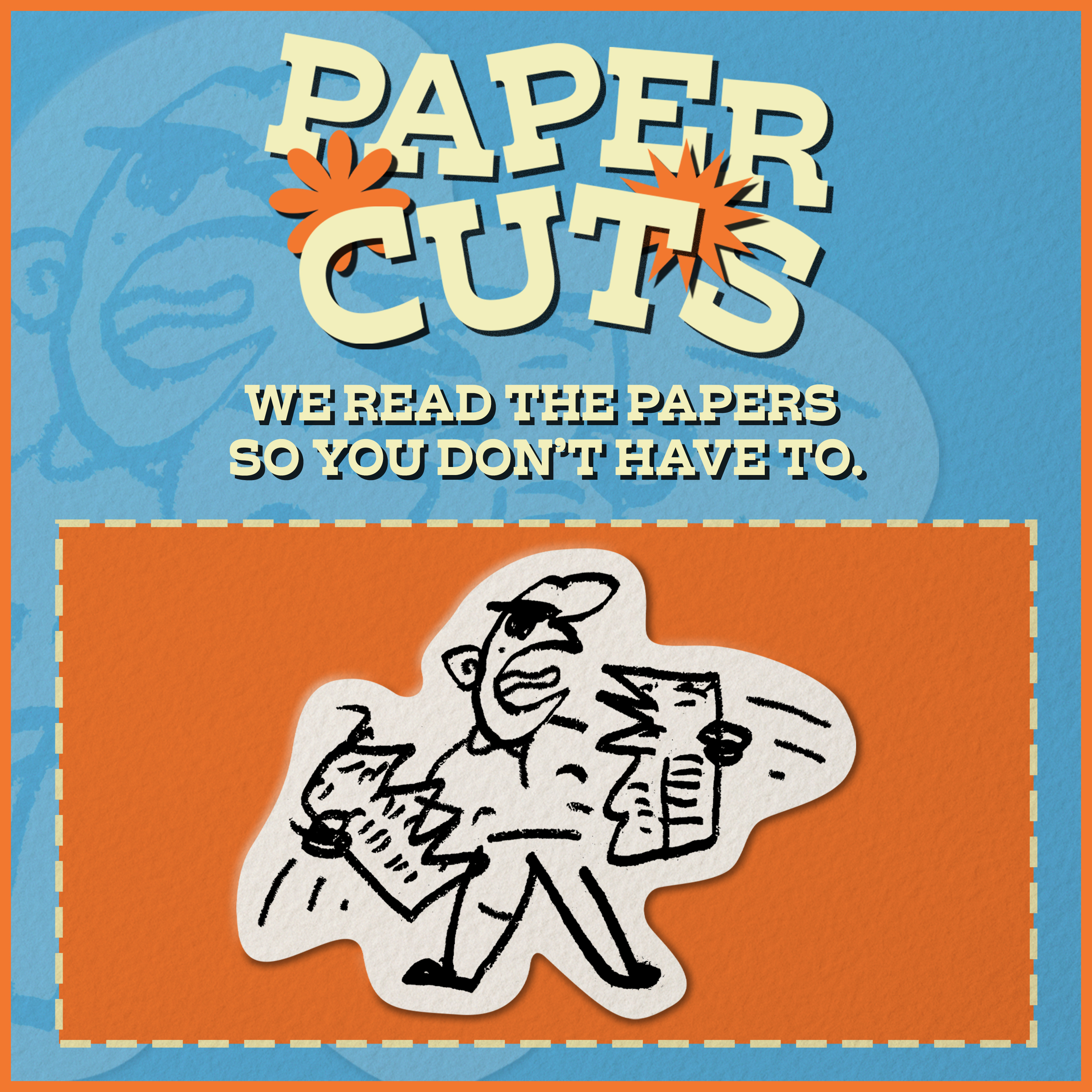 Paper Cuts