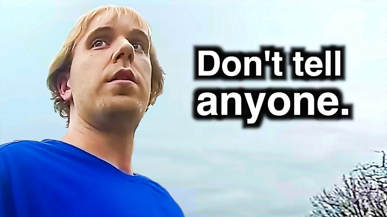 When Child Predators Realize They’ve Been Found When Child Predators Realize They’ve Been Found