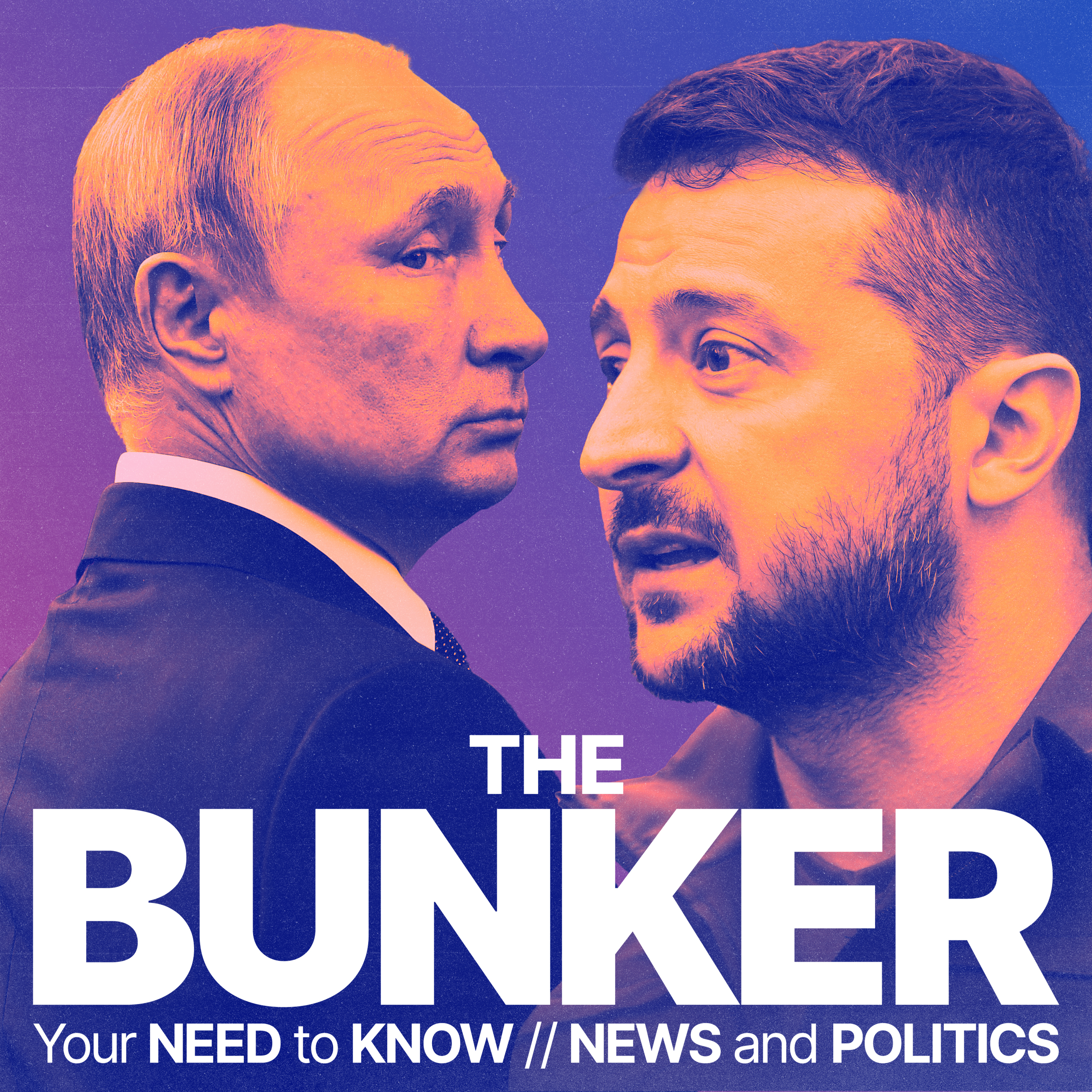 Russia-Ukraine two years in: The defining war of the 21st Century