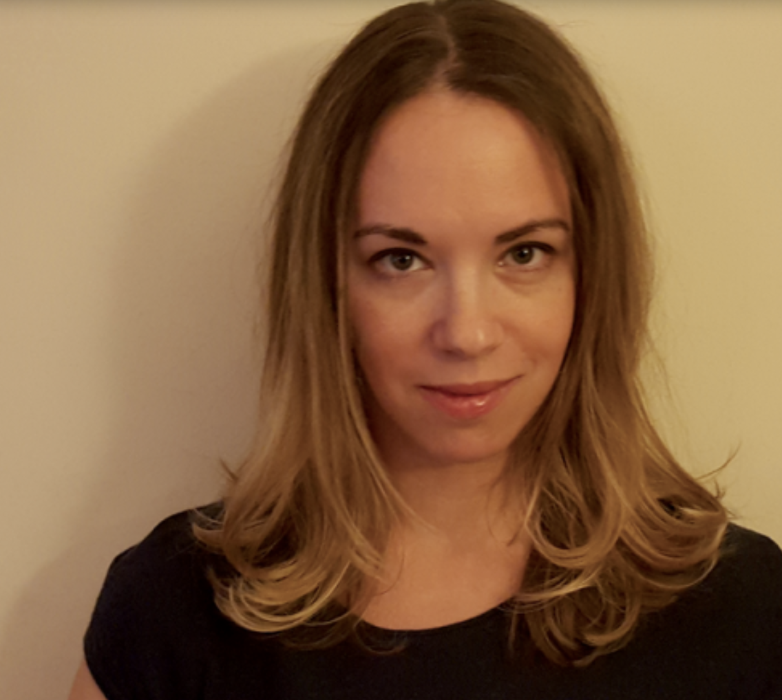 Sarah Kendzior: The Last American Roadtrip (EXPLICIT)