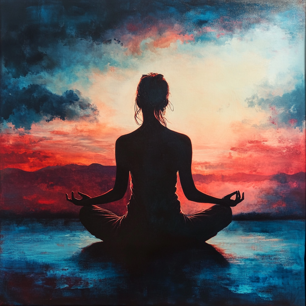 Meditaciones Guiadas