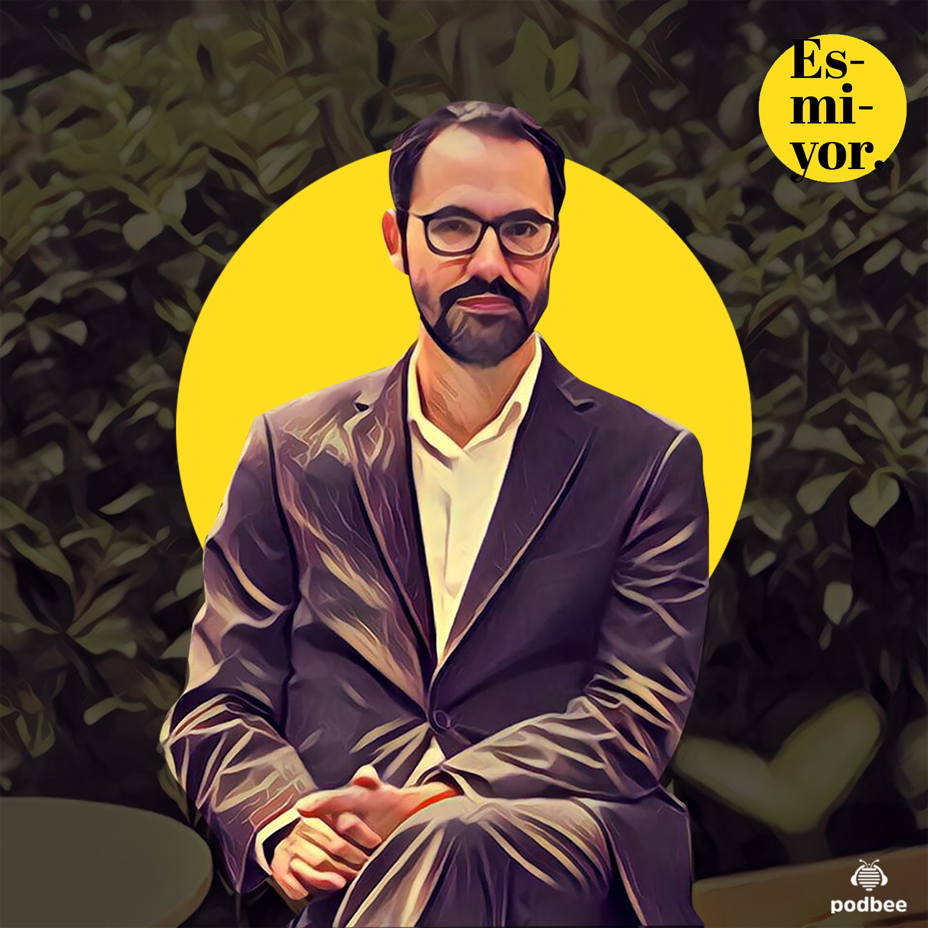 İklim krizi bizi ofsayta düşürür mü? Konuk: Can Öz