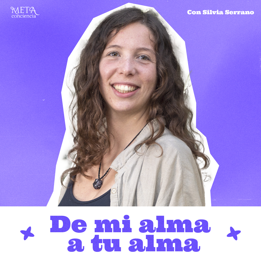 ¿Has dejado de ser tú por miedo a ser demasiado? | De mi alma a tu alma 💜✨💜