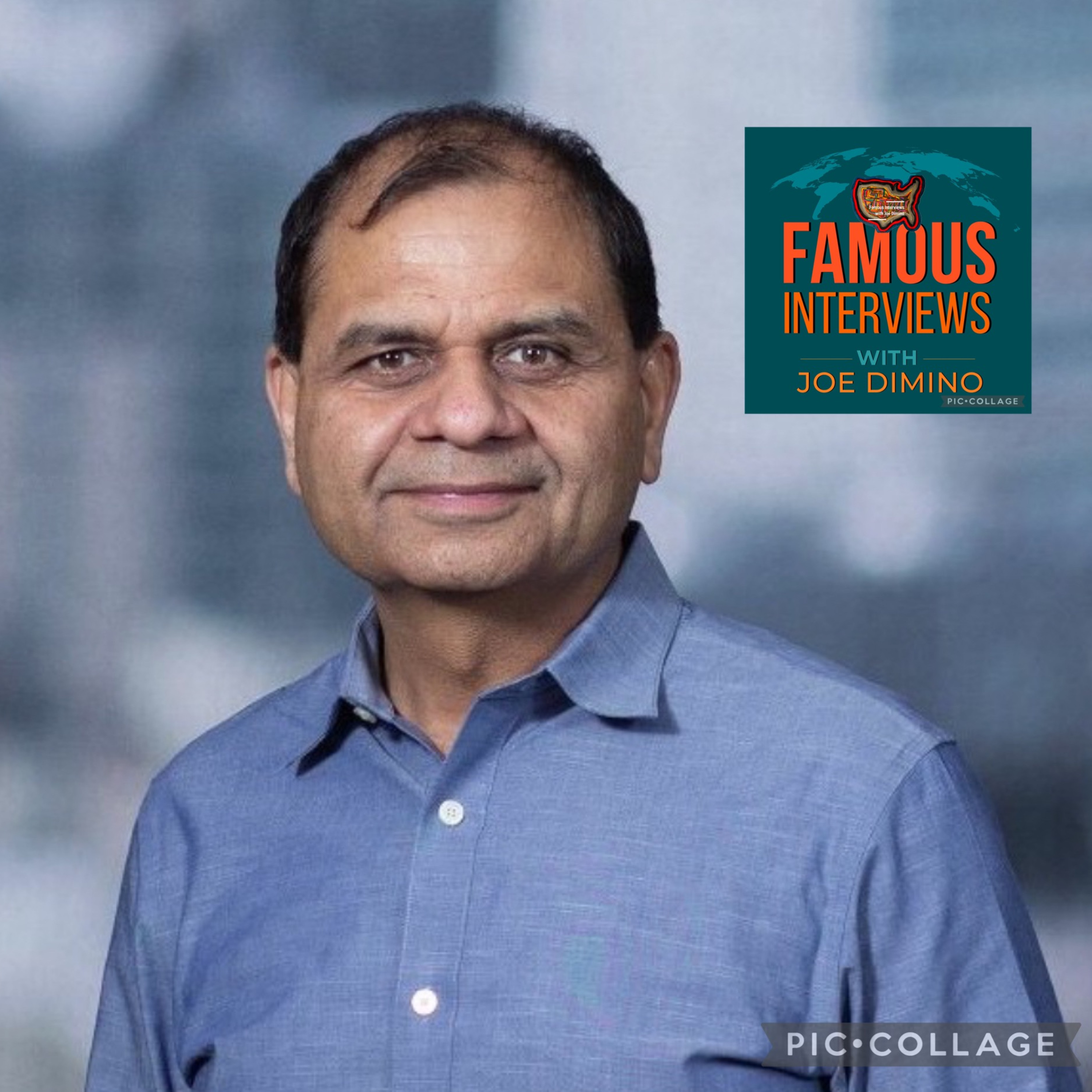 AI Innovation & Knowledge Engineering with Vinay Chaudhri
