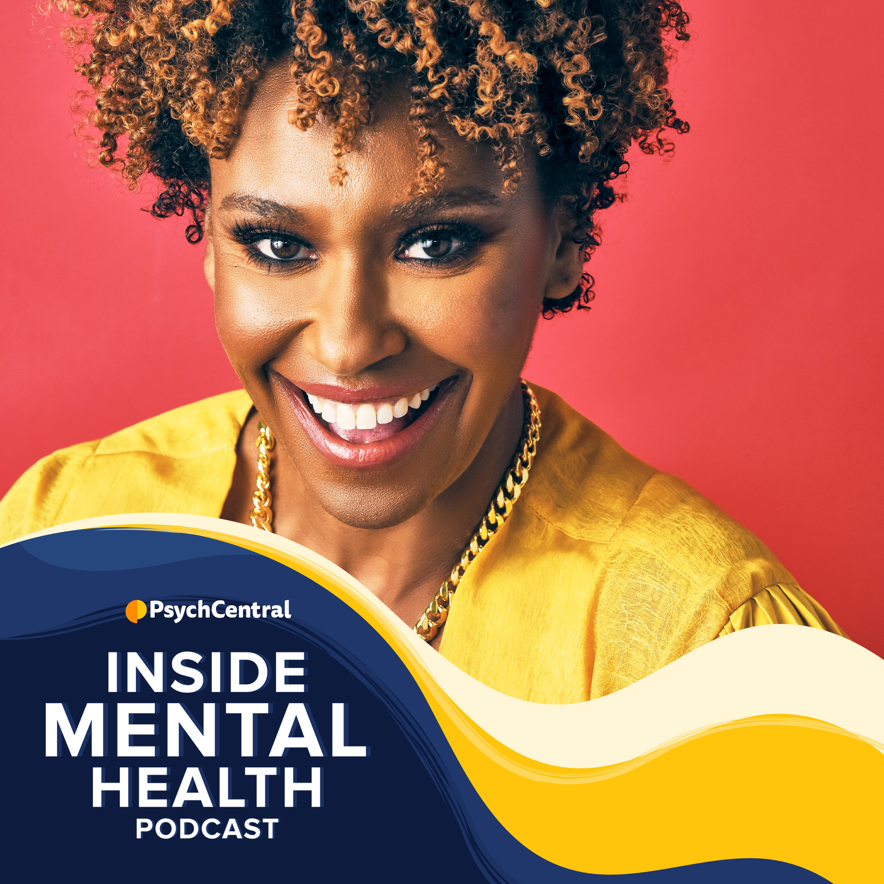 Undiagnosed Postpartum Depression with Ryan Michelle Bathé