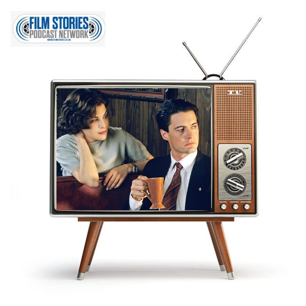 TV's Greatest Seasons: Twin Peaks Season 1