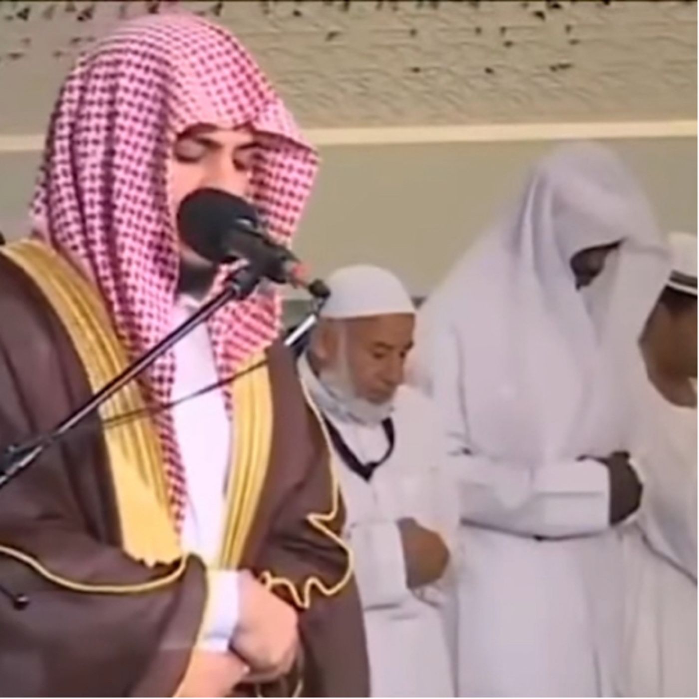 Surah Az Zumar - Haitham Al Dakhin episode artwork