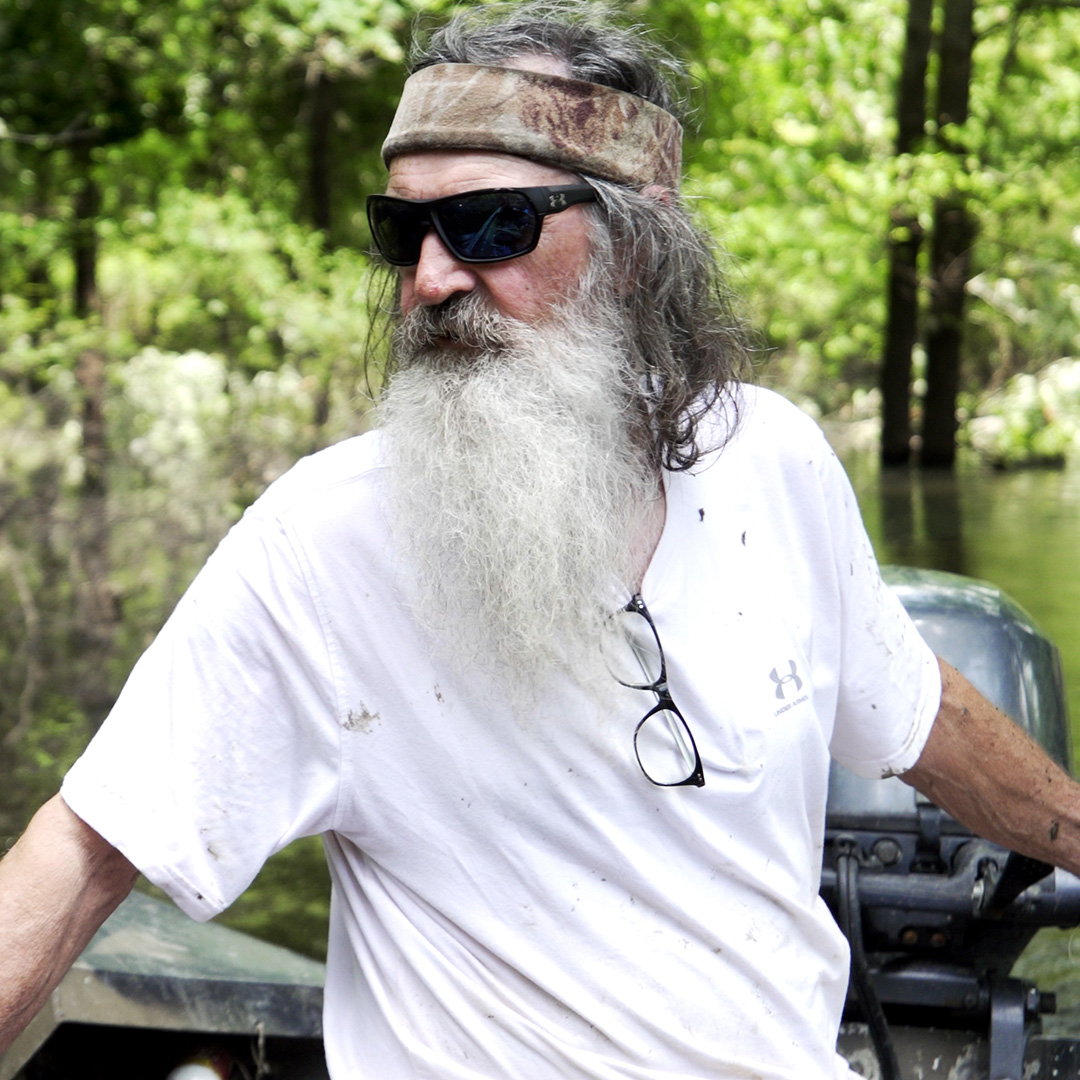 When a Tornado Brought Phil Millions of Crawfish episode artwork