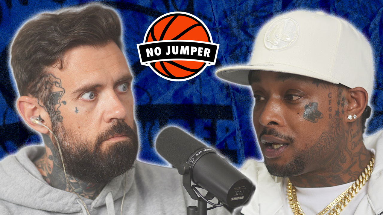 Snoopy Badazz on the Rollin 60s RICO, Munchie B Beef, Kendrick Copying Him & More