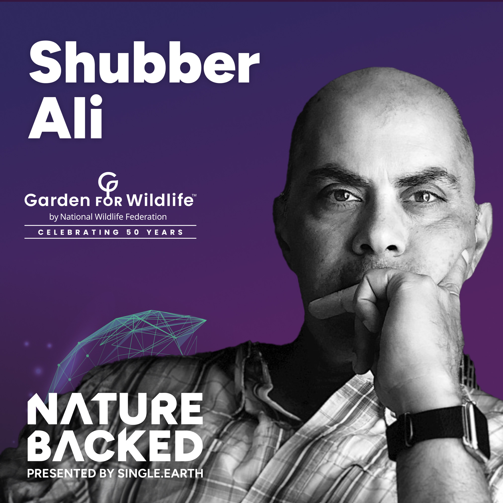 The NatureBacked Podcast