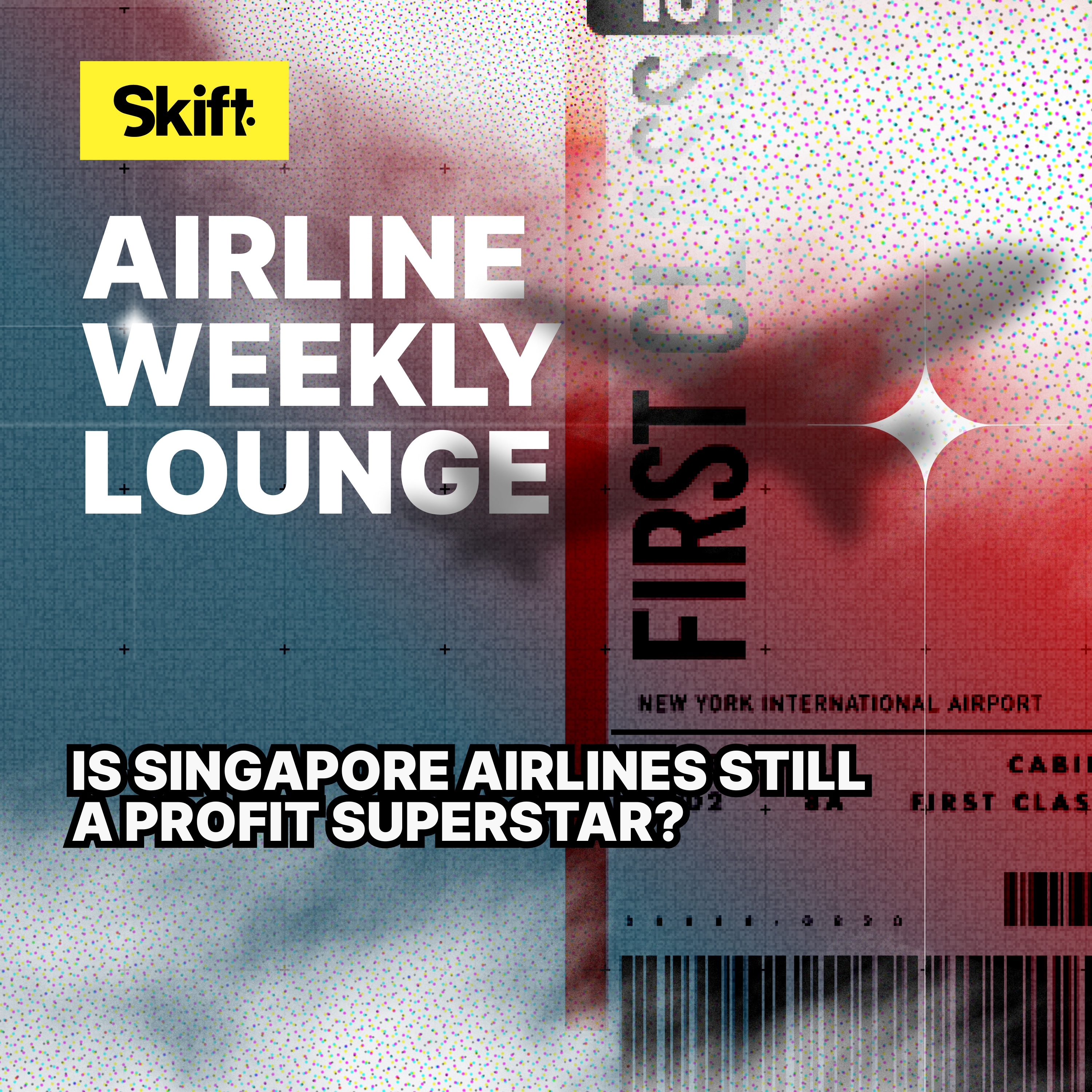 Is Singapore Airlines Still A Profit Superstar?