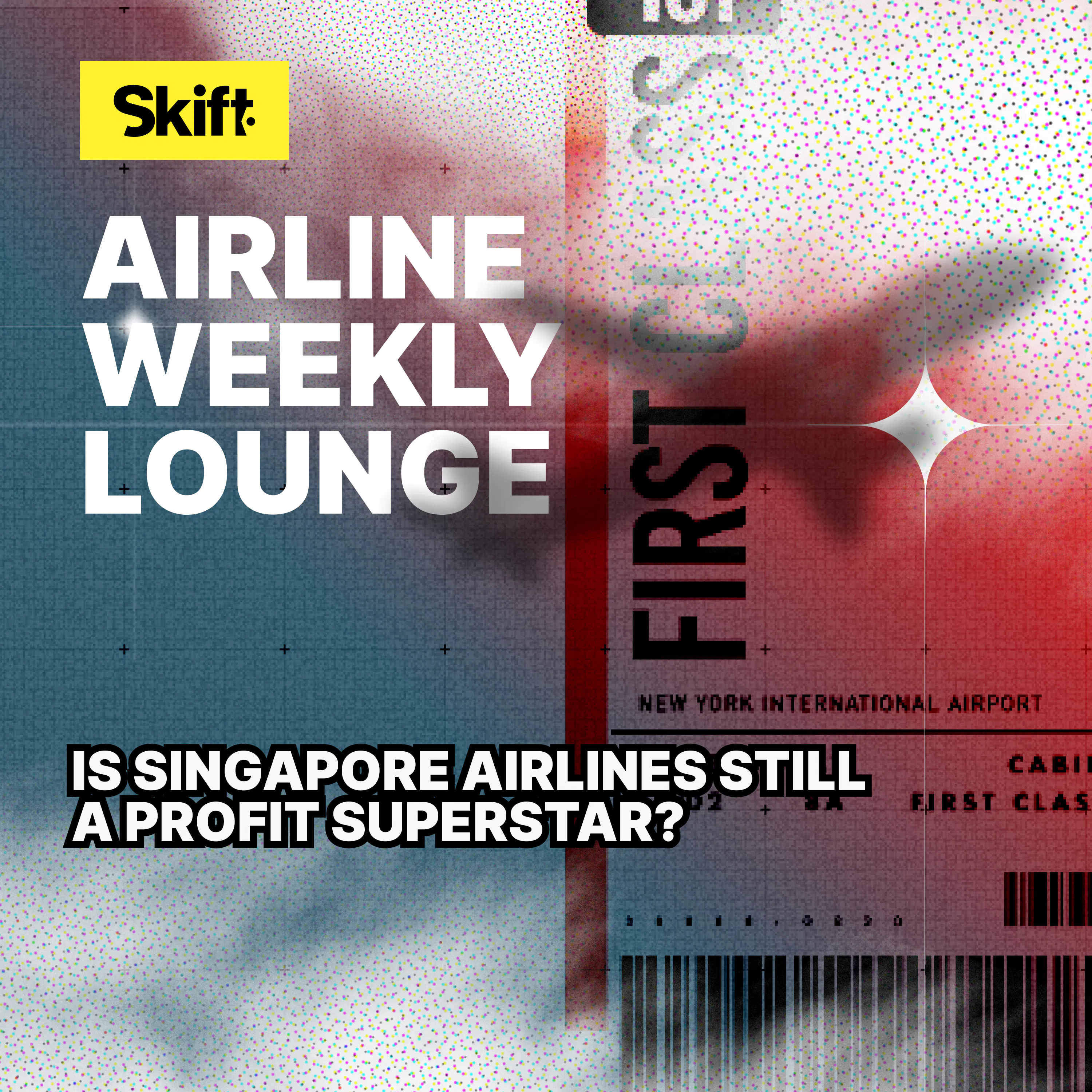Is Singapore Airlines Still A Profit Superstar? episode artwork
