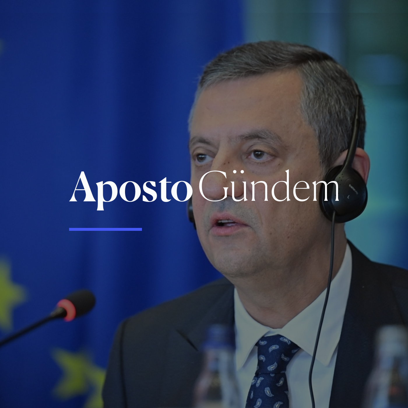 Rehine tehdidi, cumhurbaşkanı adayı | 7 Mart 2025