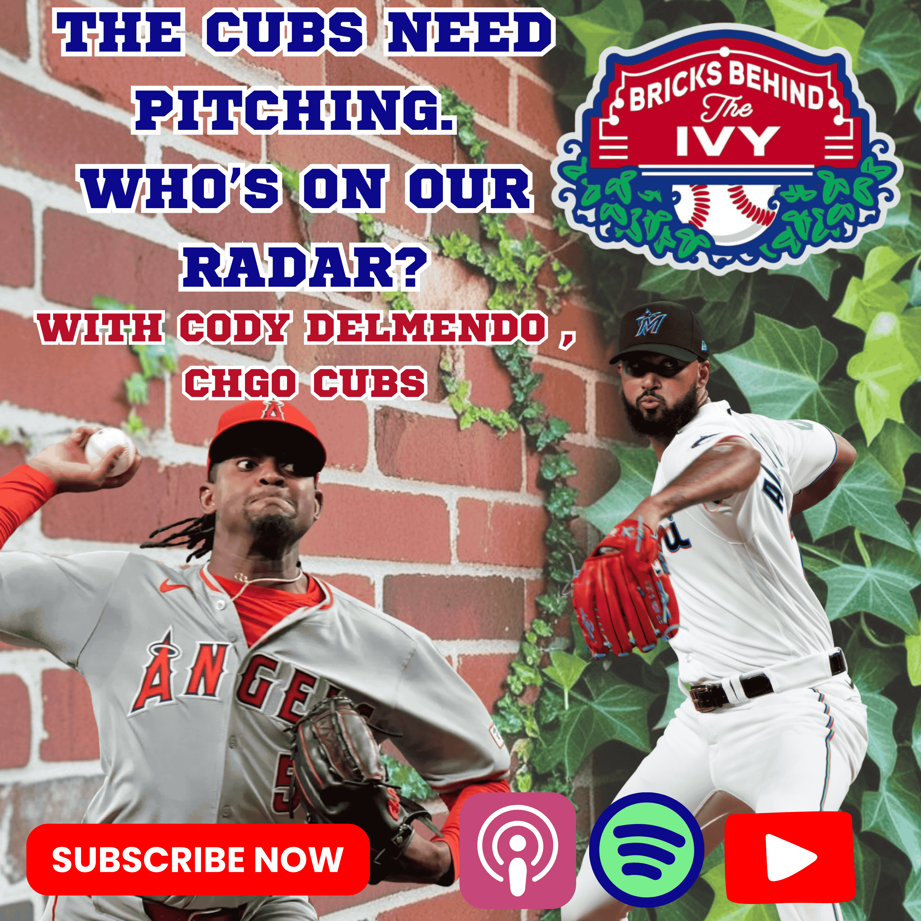 Bleacher Bunch Network: A Chicago Cubs Podcast