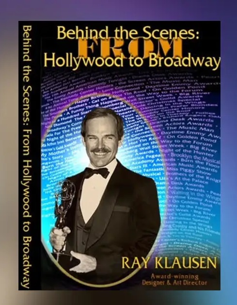 TV Confidential with Ed Robertson