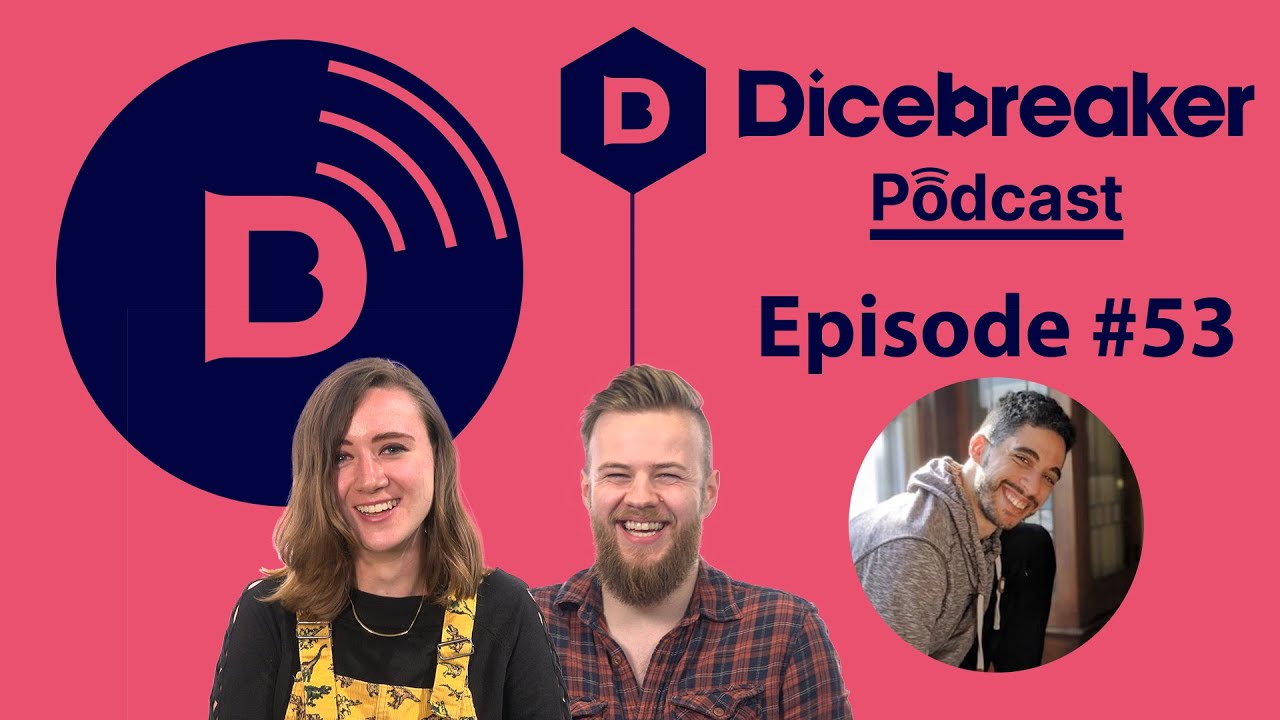 Dicebreaker Podcast