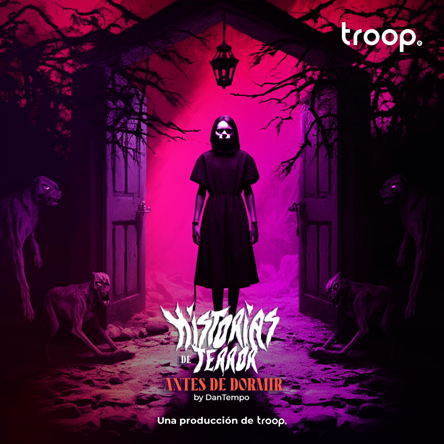 Mi Nuevo Trabajo de Niñera Tiene una Serie de Reglas Extrañas.