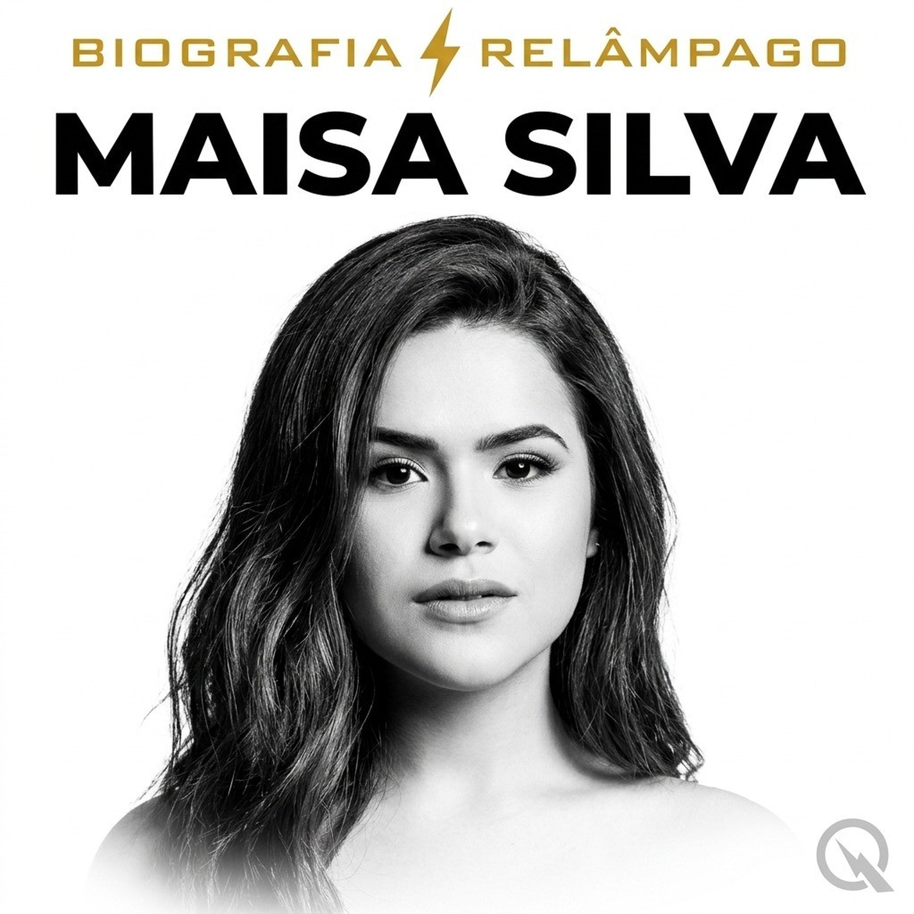 Maisa Silva - Biografia Relâmpago