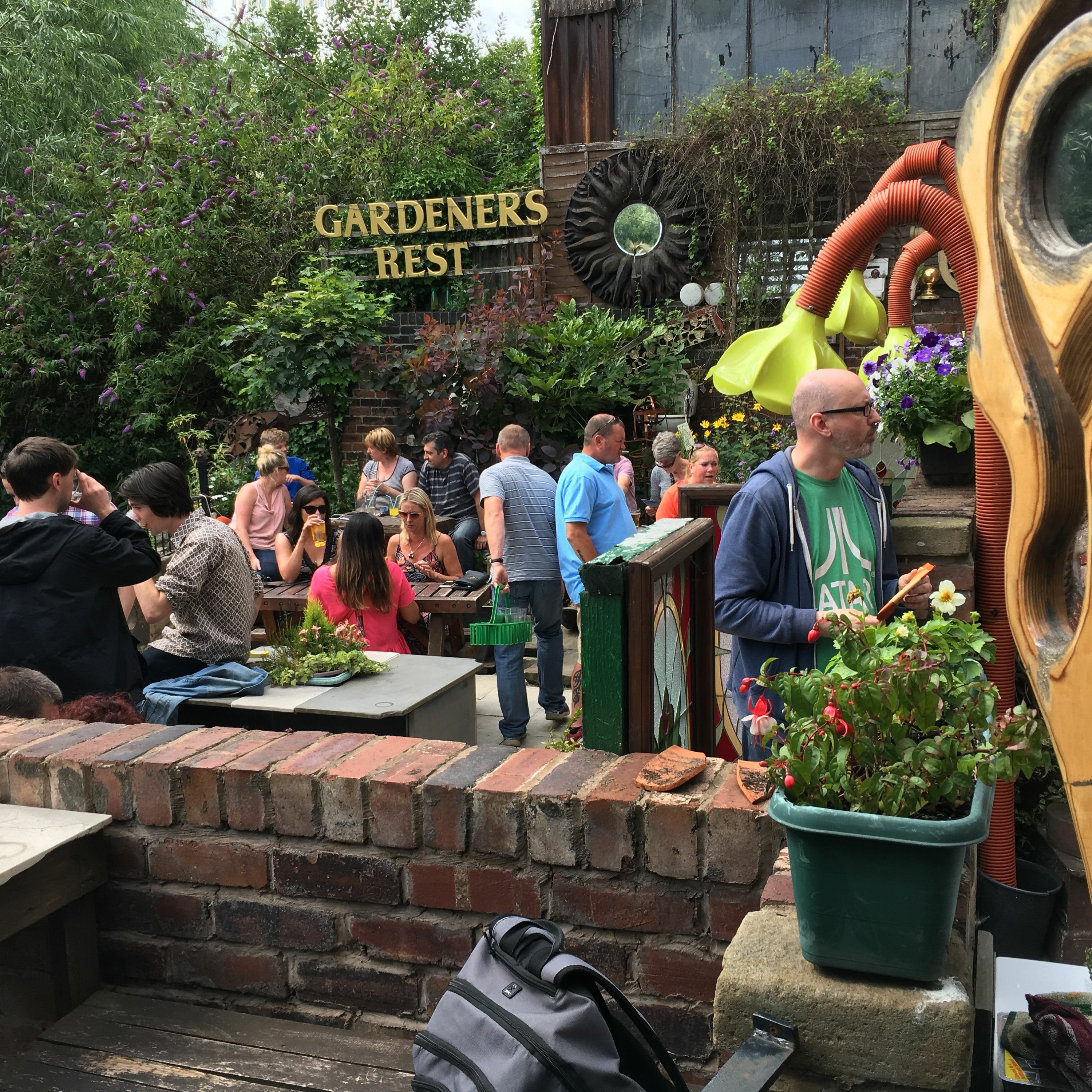 Trailer: More than a pint: Why community pubs are thriving episode artwork