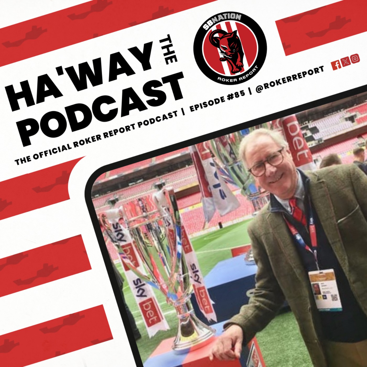 CHIT-CHAT | Nick Barnes on Sunderland's Win At Wembley