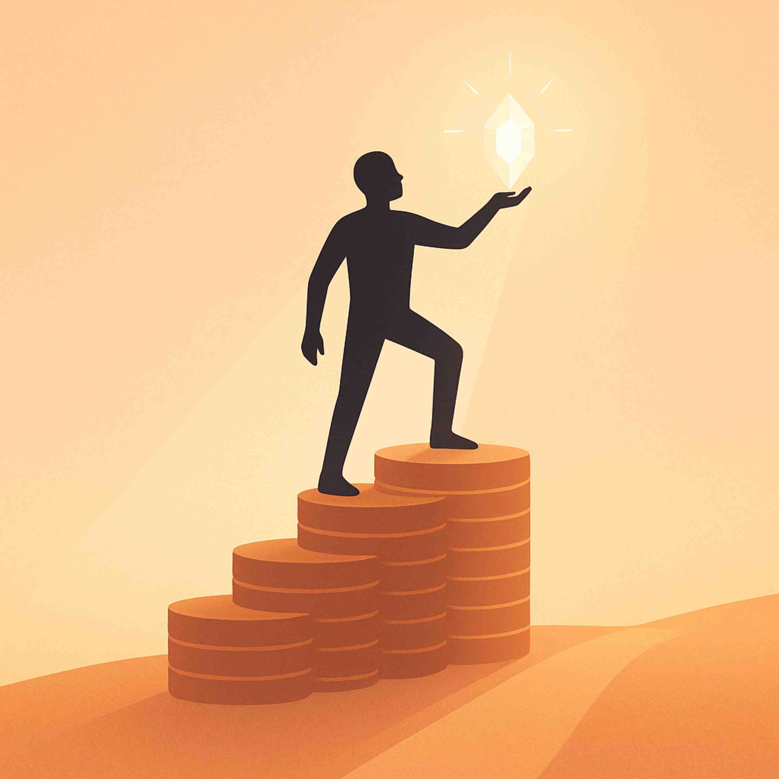 Women, Insecurity and Money: Overcoming the Confidence Gap by Kristin Wong with Get Rich Slowly